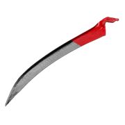 Коса «Соболь» №6, 600 мм, с отбитым полотном, Арти,