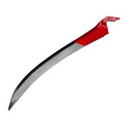 Коса «Соболь» №7, 700 мм, с отбитым полотном, Арти,