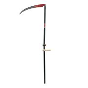 Набор косца «Трансформер» №6, коса «Сайга Люкс» 600 мм, складное косовище, Арти,