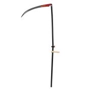 Набор косца «Трансформер» №7, коса «Сайга Люкс» 700 мм, складное косовище, Арти,