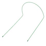 Кустодержатель круг 0.5 м, высота 0.5 м. 2 шт, D проволоки 5 мм