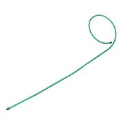 Опора для цветов круг 0.25 м, высота 1.3 м, D трубы 10 мм