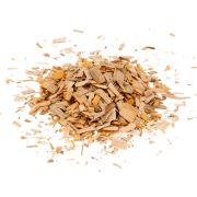 Щепа для копчения рыбы: ольха, Бук, чабрец, Camping Palisad