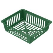 Корзина посадочная, 210 х 250 х 70 мм,