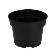 Горшок для рассады, 0.5 л, полипропиленовый, Сибртех