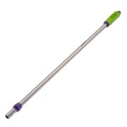 Удлинняющая рукоятка, 800 мм, стальная, для арт. 63001 - 63010, Connect, Palisad