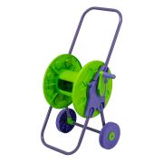 Катушка для шланга 45 м, на колесах Palisad