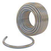 Шланг поливочный 4-х слойный, армированный «Professional», 3/4