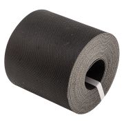 Бордюрная лента, 15 х 900 см, полипропиленовая, черная, Palisad