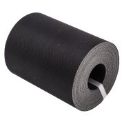 Бордюрная лента, 20 х 900 см, полипропиленовая, черная, Palisad