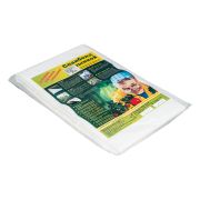 Укрывной материал СУФ30, 2.1 х 10 м, белый