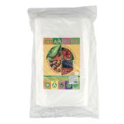 Укрывной материал Спанбонд, Эконом, марка 17, 3.2 х 10 м, белый