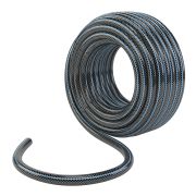 Шланг поливочный армированный ПВХ, 3/4«, 15 м, »Садовод