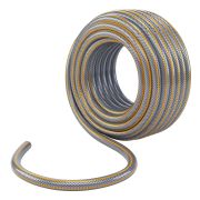 Шланг поливочный 4-х слойный, армированный «Professional», 1/2