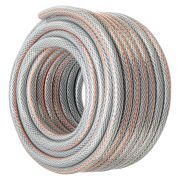 Шланг поливочный 4-х слойный, армированный «Professional», 1/2