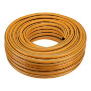 Шланг поливочный армированный, 3-х слойный, «Standard» 3/4