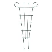 Шпалера «Веер» 0.5/0.9 х 2 м