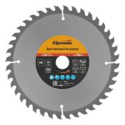 Пильный диск по дереву, 200 х 22 мм, 40 зубьев Sparta