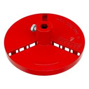 Державка для кольцевых коронок, 33-43-53-63-67-73-83-103 мм Matrix