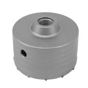 Буровая коронка, M22 х 100 мм Matrix