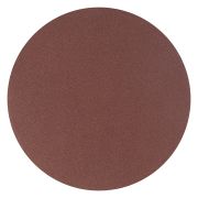 Круг абразивный на ворсовой подложке под «липучку», P 220, 125 мм, 10 шт Matrix