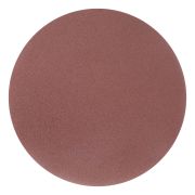 Круг абразивный на ворсовой подложке под «липучку», P 120, 150 мм, 5 шт Matrix