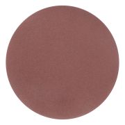 Круг абразивный на ворсовой подложке под «липучку», P 180, 150 мм, 5 шт Matrix