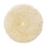 Насадка полировальная «под липучку», 180 мм, плетеная шерстяная нить Matrix