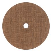 Круг шлифовальный по металлу, 230 х 6 х 22.2 мм, «Луга»