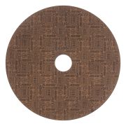 Круг отрезной по металлу, 230 х 2.5 х 32 мм «Луга»