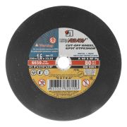 Круг отрезной по металлу, 230 х 1.6 х 22 мм «Луга»