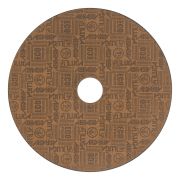 Круг отрезной по металлу и нержавеющей стали, 150 х 1.6 х 22 мм, Премиум «Луга»