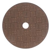 Круг отрезной по металлу и нержавеющей стали, 180 х 1.6 х 22 мм, Премиум «Луга»