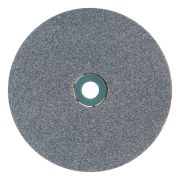 Круг шлифовальный, 125 х 16 х 12.7 мм, 63С, F60, (K, L) «Луга»