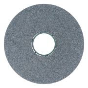 Круг шлифовальный, 125 х 16 х 32 мм, 63С, F60, (K, L) «Луга»