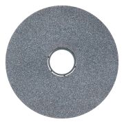 Круг шлифовальный, 150 х 16 х 32 мм, 63С, F60, (K, L) «Луга»