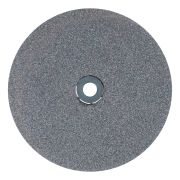 Круг шлифовальный, 150 х 20 х 12.7 мм, 63С, F60, (K, L) «Луга»