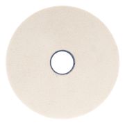 Круг шлифовальный, 175 х 20 х 32 мм, 25А, F60, (K, L) «Луга»