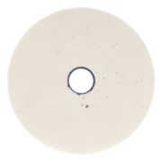 Круг шлифовальный, 200 х 20 х 32 мм, 25А, F60, (K, L) «Луга»