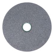 Круг шлифовальный, 200 х 20 х 32 мм, 63С, F40, (K, L) «Луга»