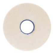 Круг шлифовальный, 125 х 20 х 32 мм, 25А, F40, (М, N) «Луга»