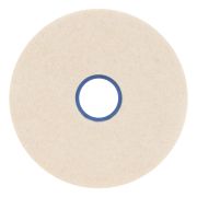 Круг шлифовальный, 150 х 20 х 32 мм, 25А, F40, (М, N) «Луга»