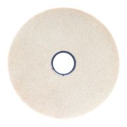 Круг шлифовальный, 175 х 20 х 32 мм, 25А, F40, (М, N) «Луга»