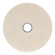 Круг шлифовальный, 200 х 20 х 32 мм, 25А, F40, (М, N) «Луга»