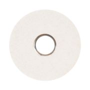 Круг шлифовальный, 125 х 16 х 32 мм, 25А, F60, (М, N) «Луга»