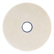 Круг шлифовальный, 150 х 20 х 32 мм, 25А, F60, (М, N) «Луга»