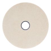 Круг шлифовальный, 200 х 20 х 32 мм, 25А, F60, (М, N) «Луга»