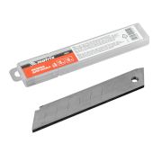 Лезвия, 18 мм, 10 шт Matrix