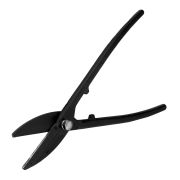 Ножницы по металлу, 290 мм, пряморежущие «Горизонт»