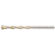 Сверло по бетону, улучшенное пылеудаление, 12 х 150 мм, цилиндрический хвостовик Сибртех